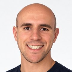 Kyle White, founder of Strada